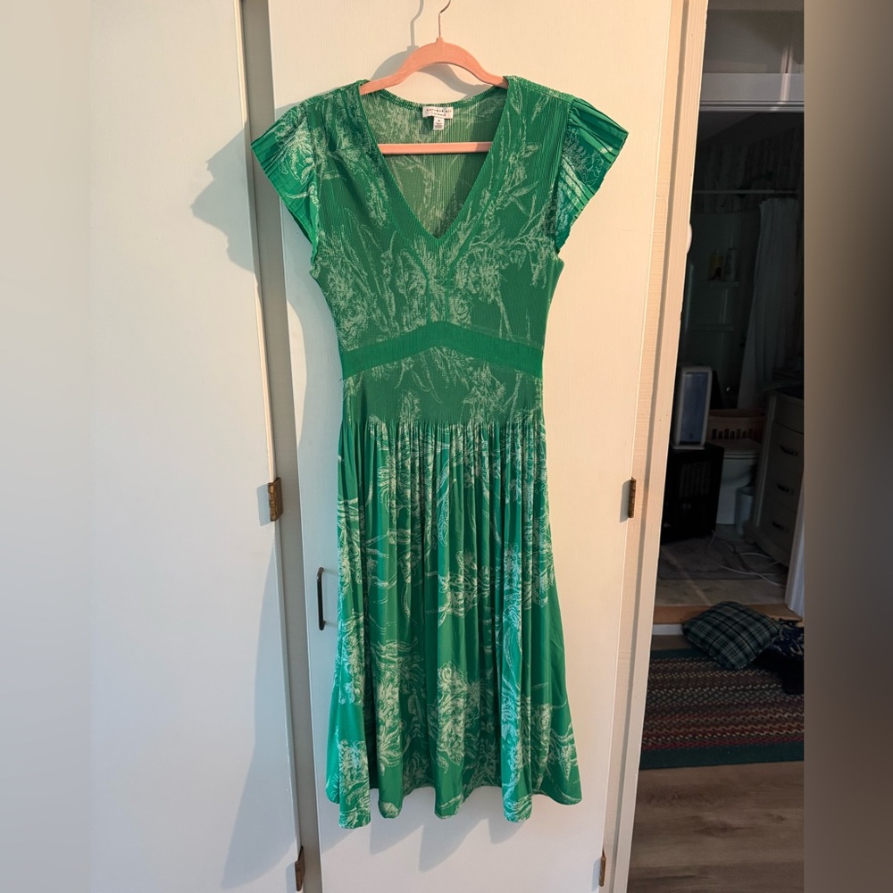 Current Air midi dress